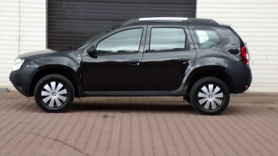 DACIA Duster -