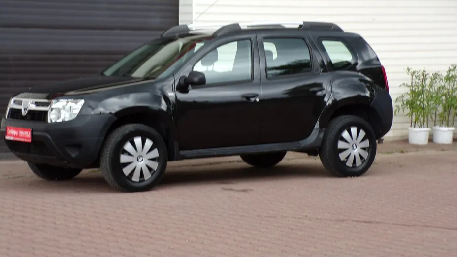DACIA Duster -