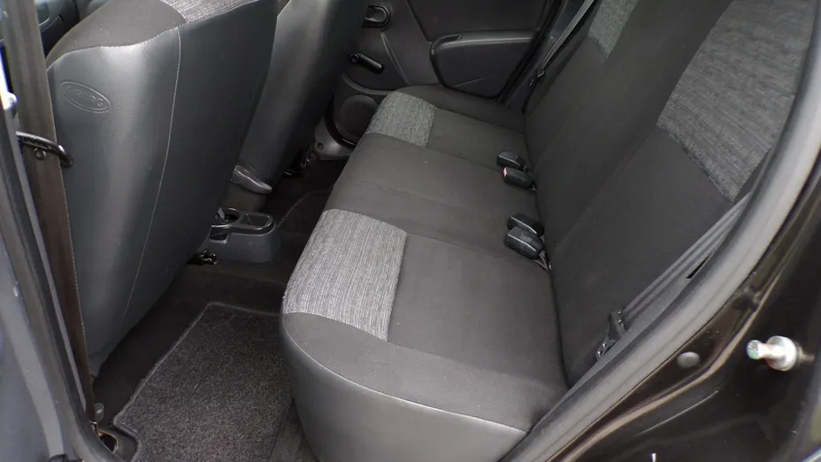 DACIA Duster -