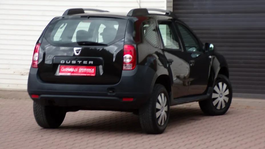 DACIA Duster -