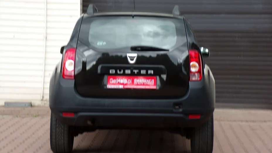 DACIA Duster -