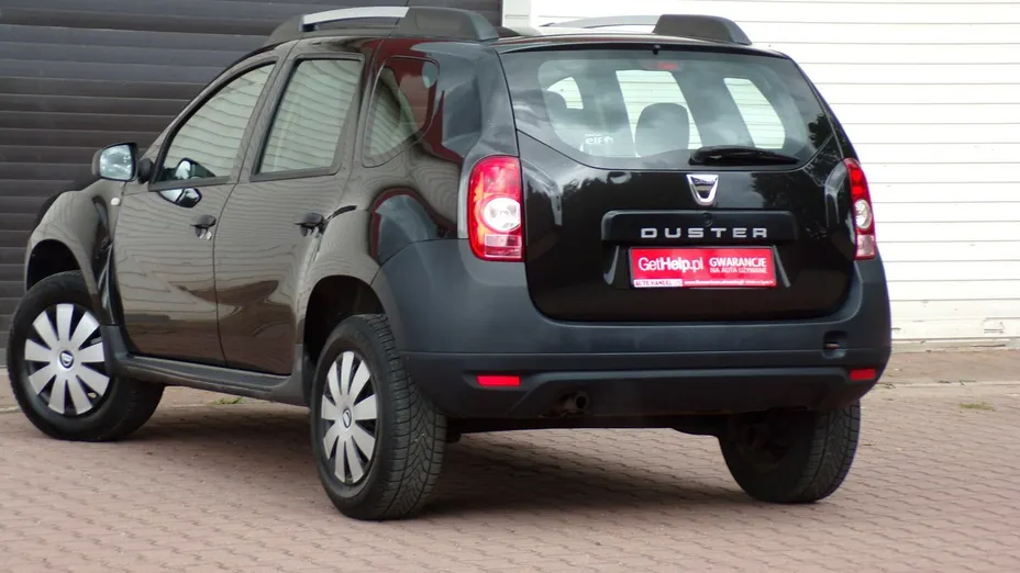 DACIA Duster -