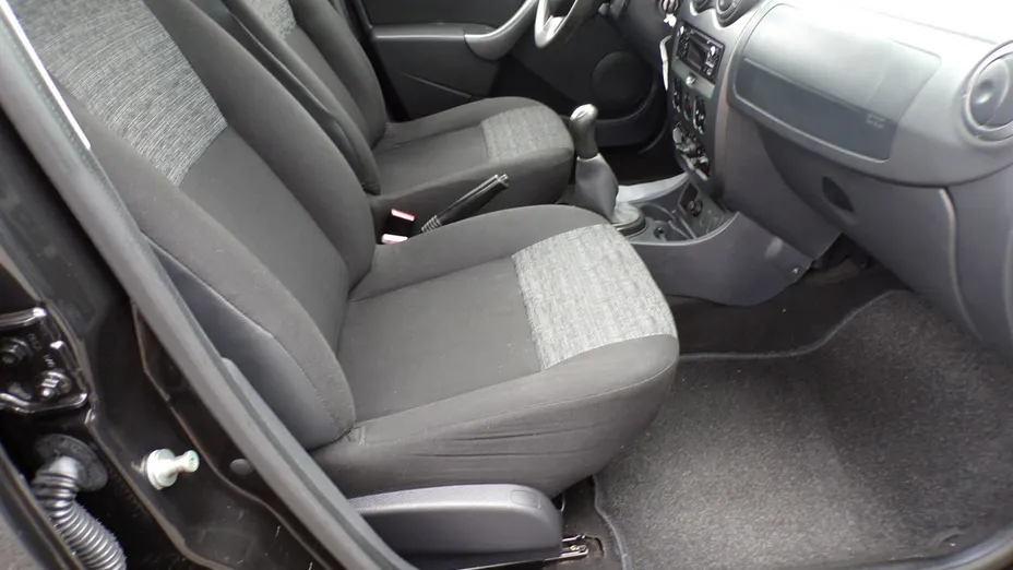 DACIA Duster -