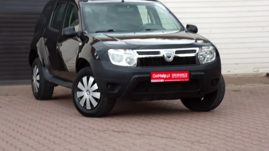 DACIA Duster -