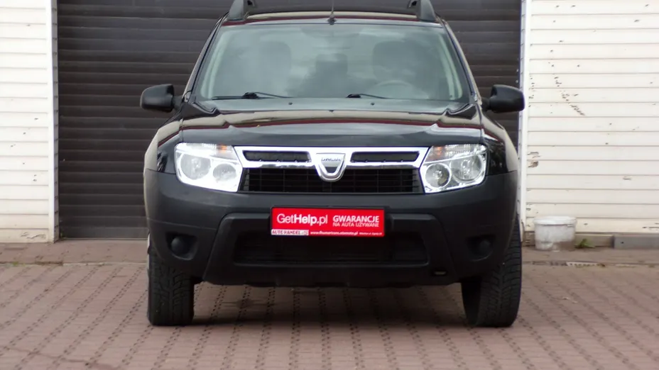 DACIA Duster -