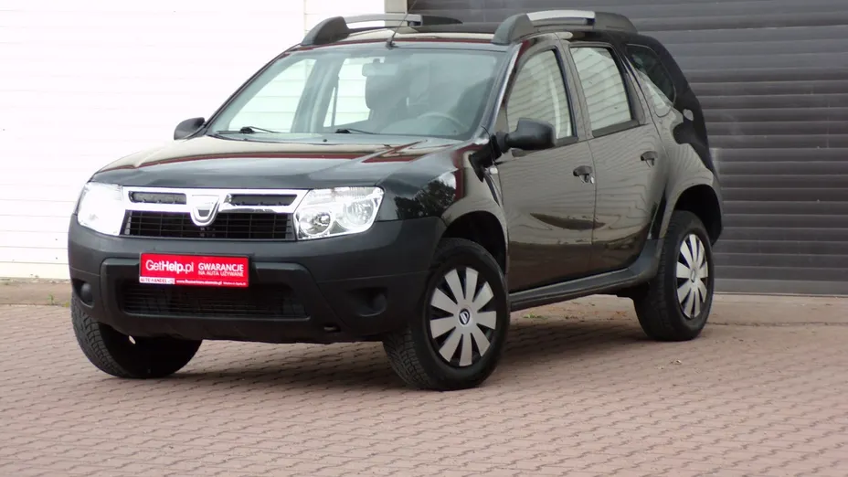 DACIA Duster -