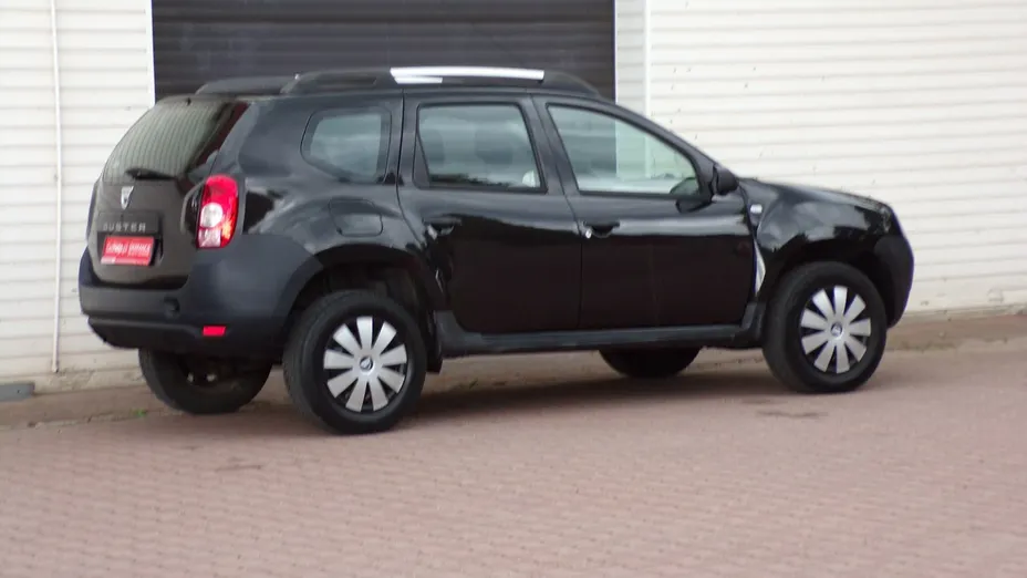 DACIA Duster -