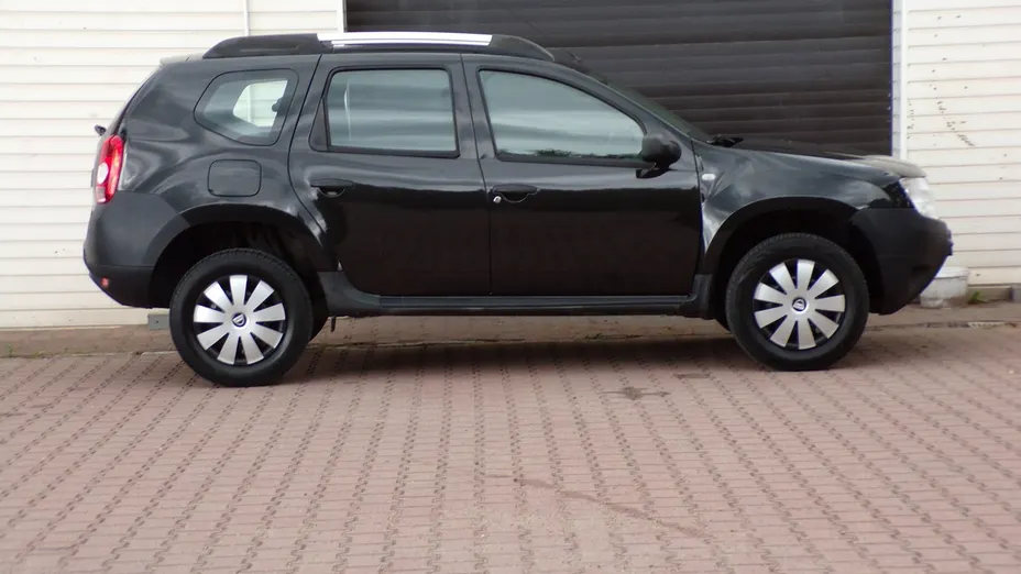 DACIA Duster -