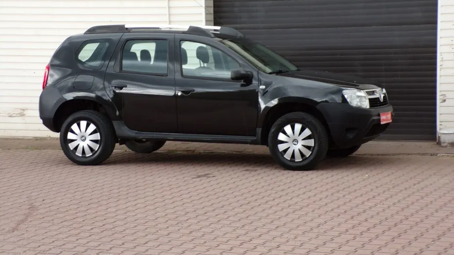 DACIA Duster -