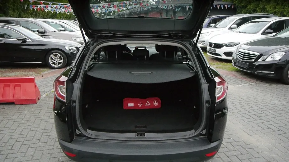 RENAULT Megane -
