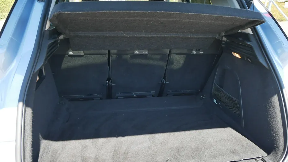 CITROEN C4 Picasso -
