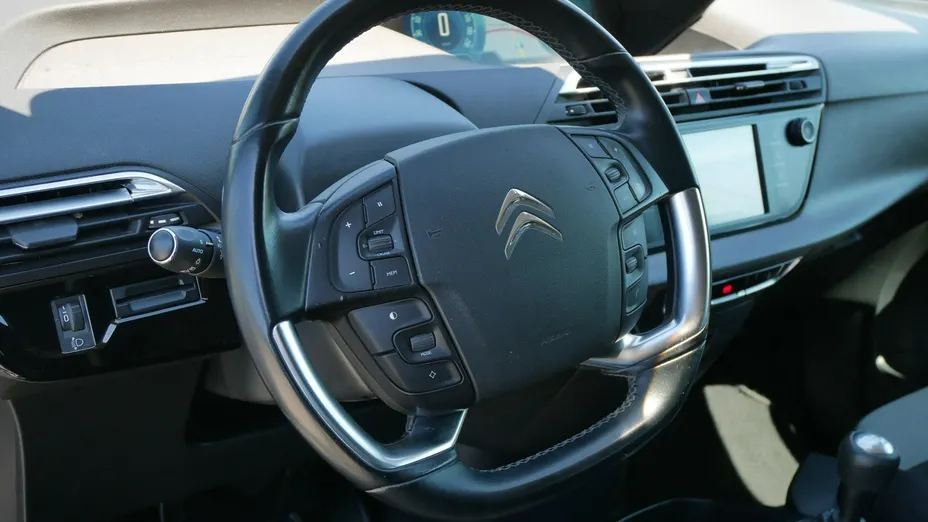CITROEN C4 Picasso -