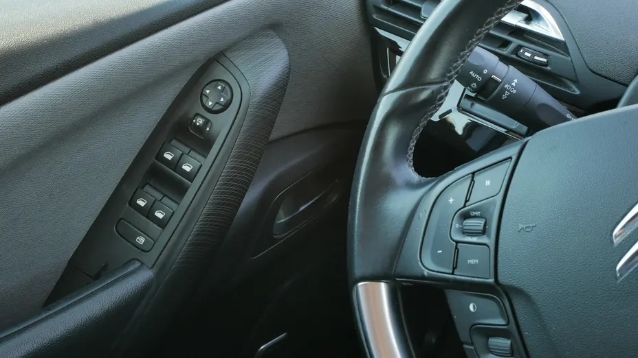 CITROEN C4 Picasso -