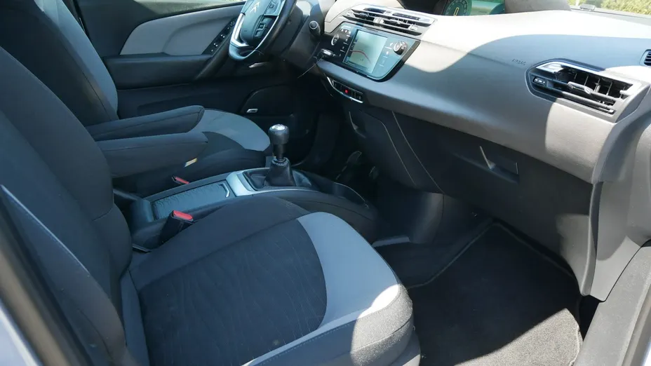 CITROEN C4 Picasso -