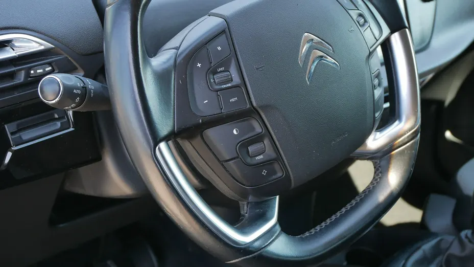 CITROEN C4 Picasso -
