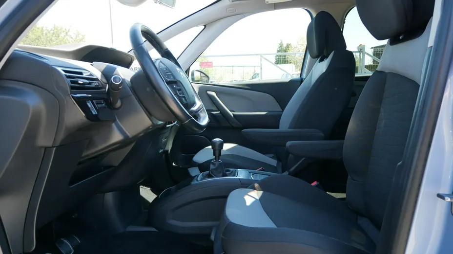 CITROEN C4 Picasso -