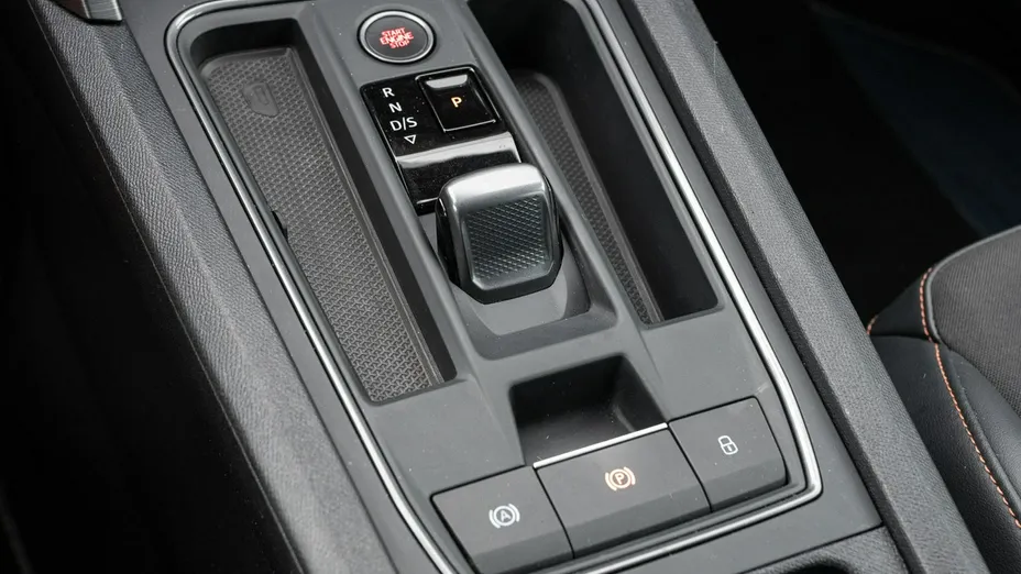 CUPRA Formentor -