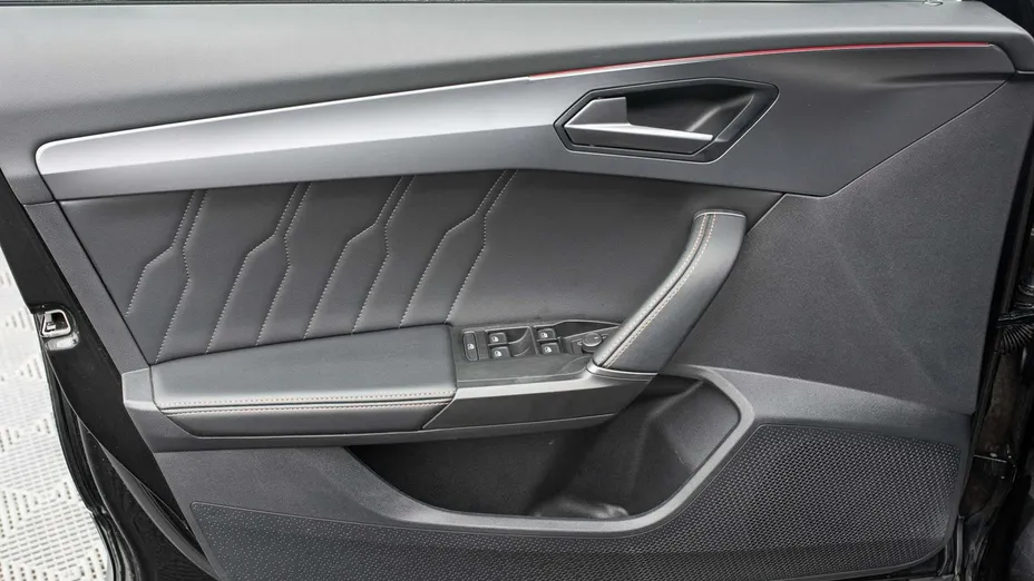 CUPRA Formentor -