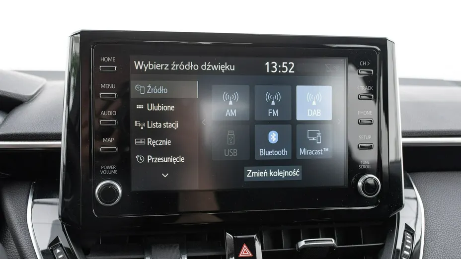 TOYOTA Corolla -