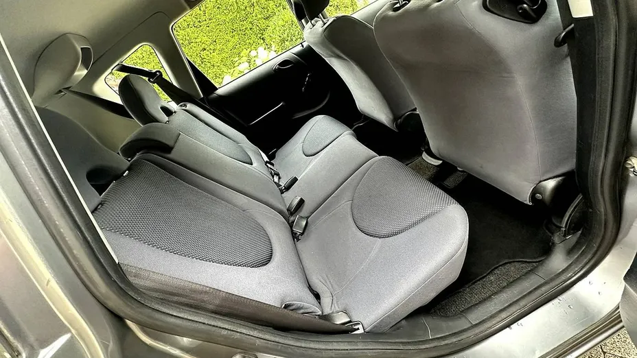 HONDA Jazz -
