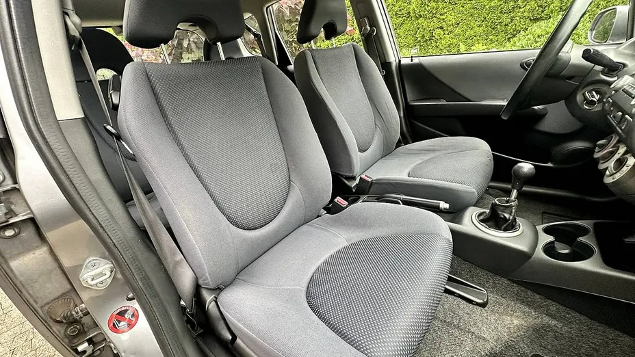 HONDA Jazz -