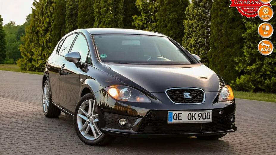 SEAT Leon -