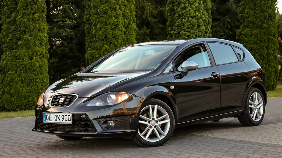 SEAT Leon -