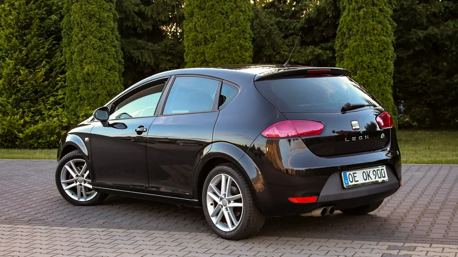 SEAT Leon -