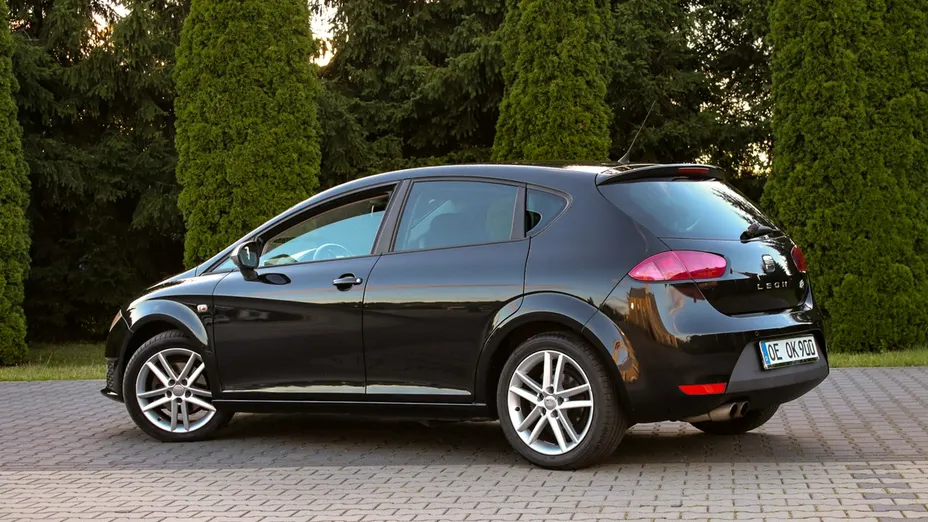 SEAT Leon -