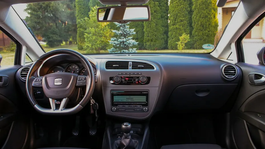 SEAT Leon -