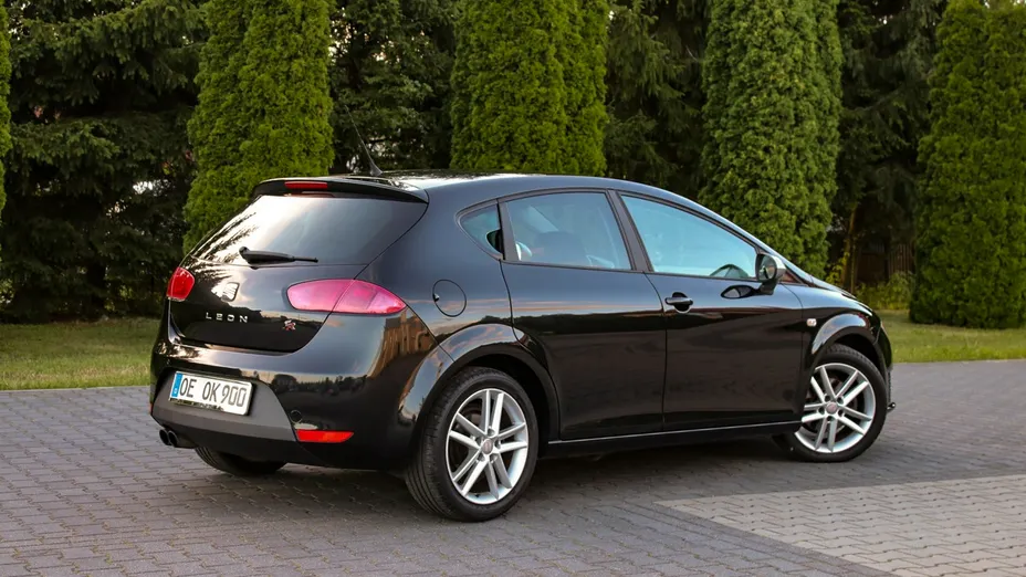 SEAT Leon -