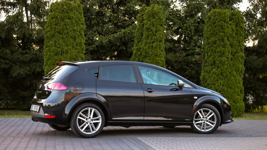 SEAT Leon -