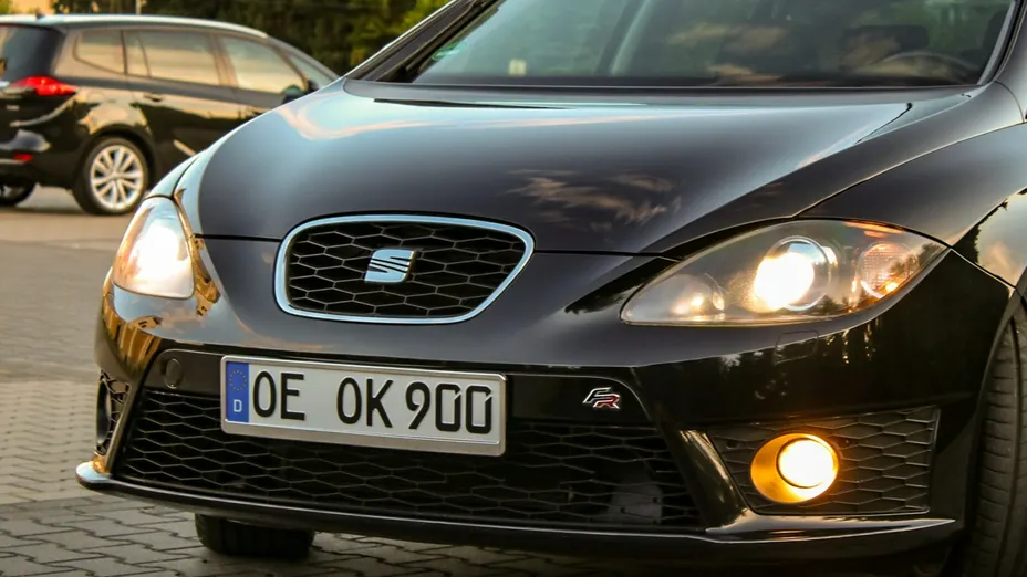 SEAT Leon -