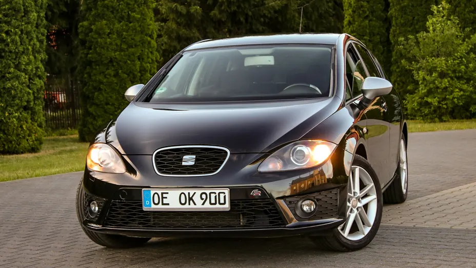 SEAT Leon -