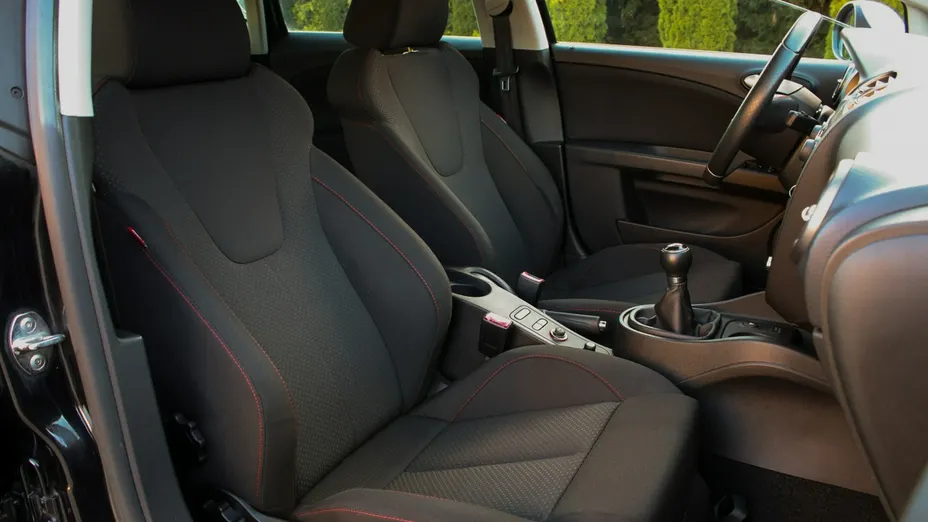 SEAT Leon -
