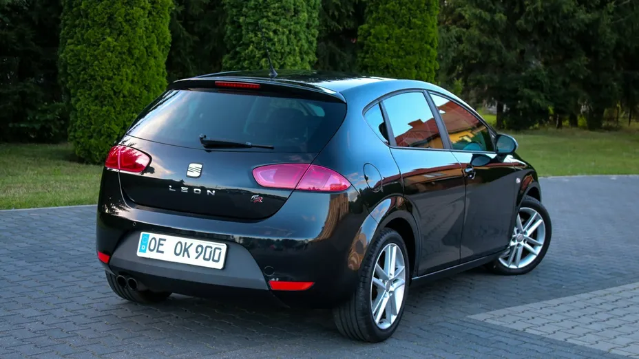 SEAT Leon -