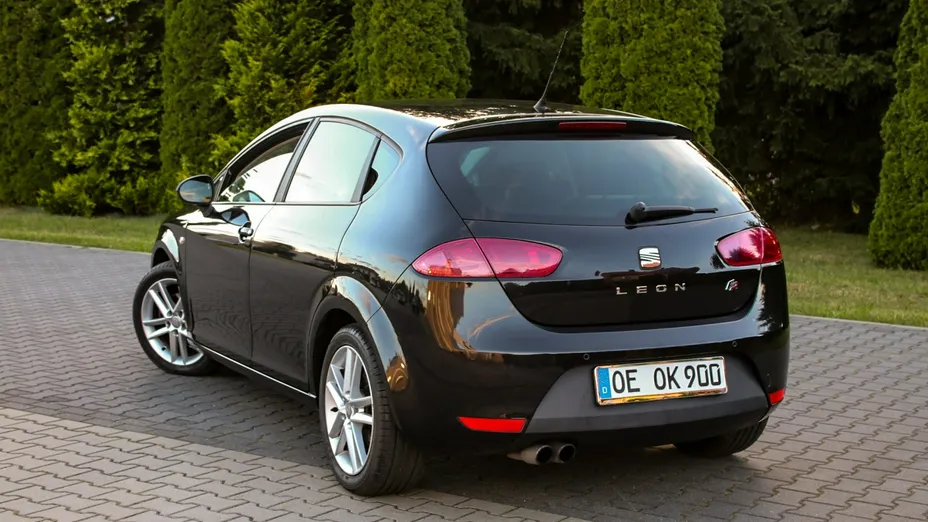 SEAT Leon -