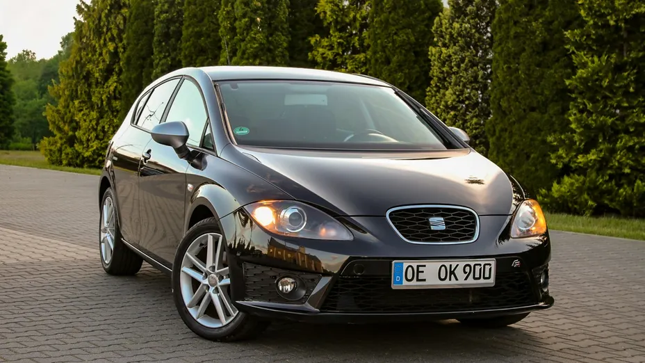 SEAT Leon -