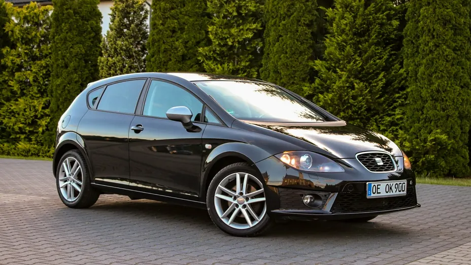 SEAT Leon -