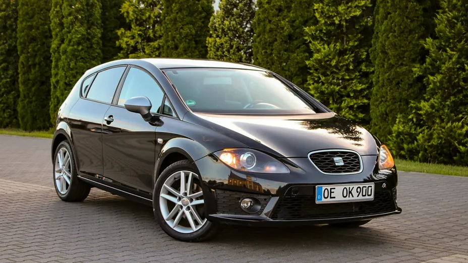 SEAT Leon -
