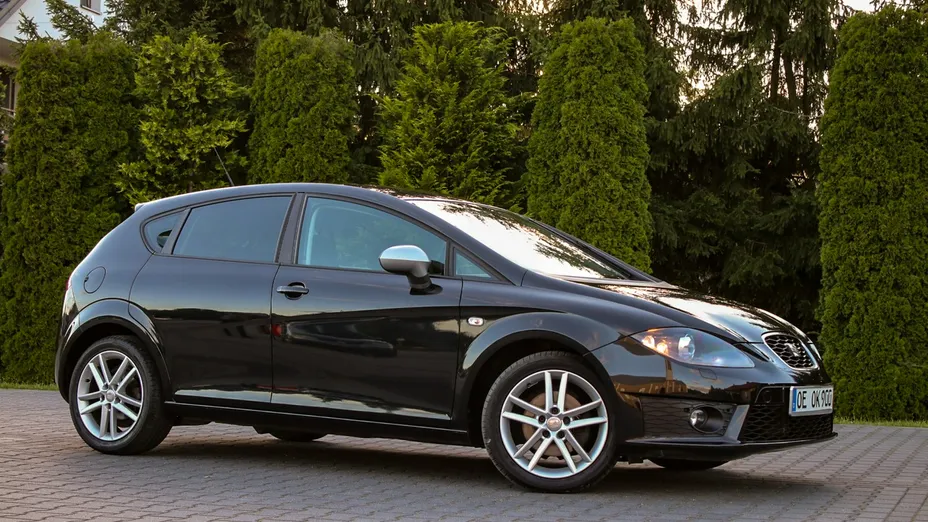 SEAT Leon -