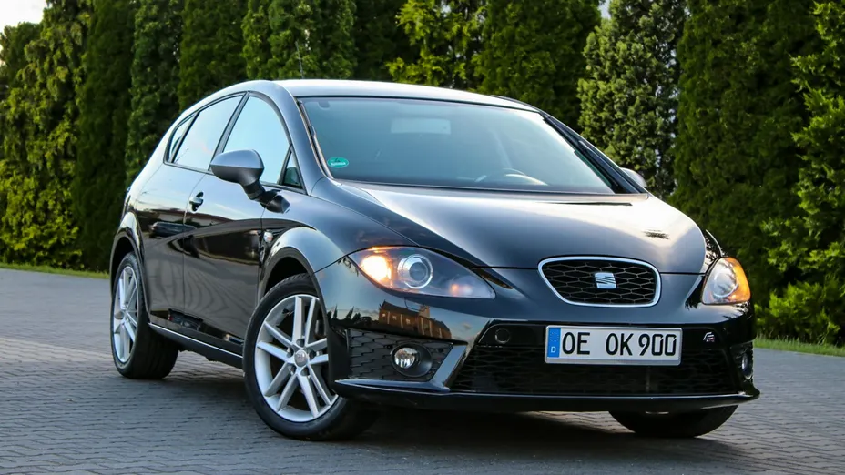 SEAT Leon -
