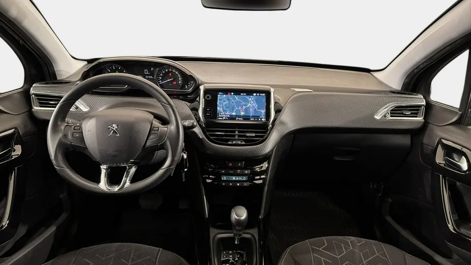 PEUGEOT 2008 -