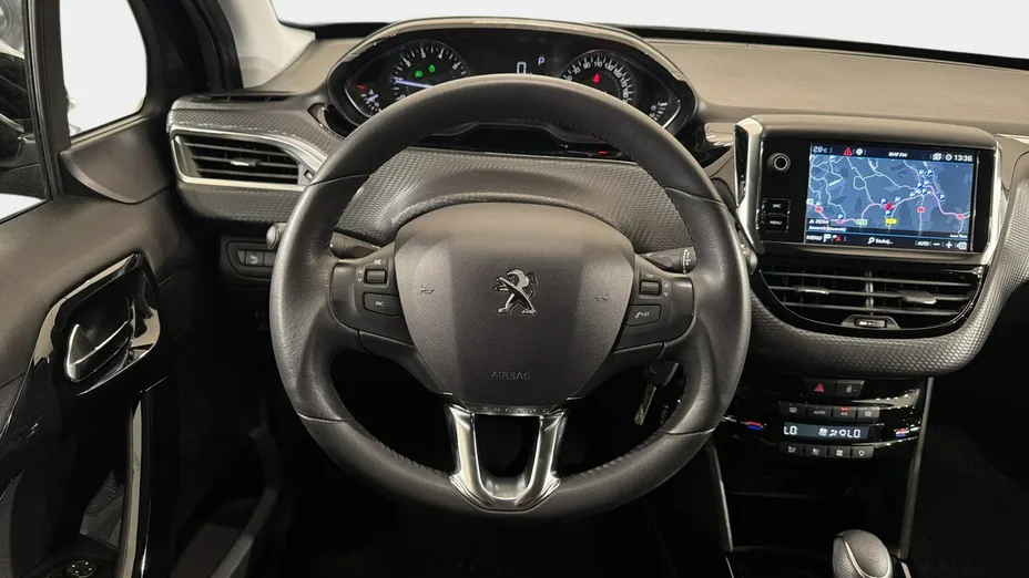 PEUGEOT 2008 -