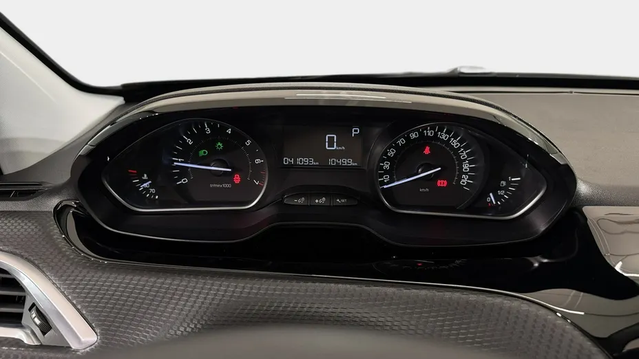 PEUGEOT 2008 -