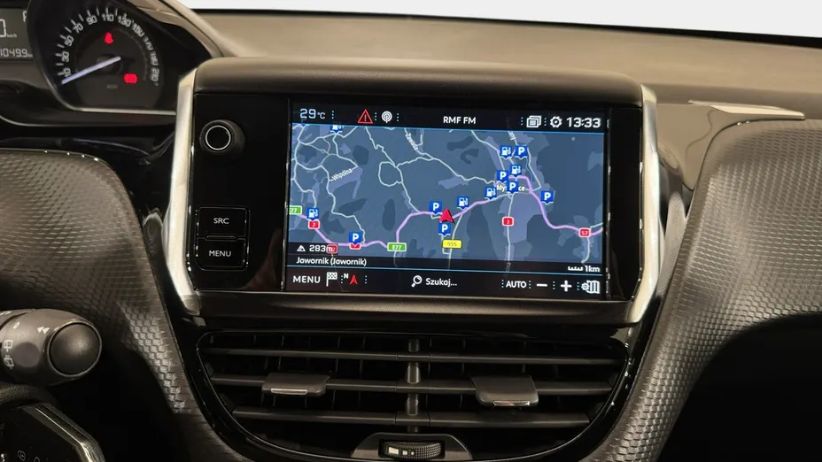 PEUGEOT 2008 -