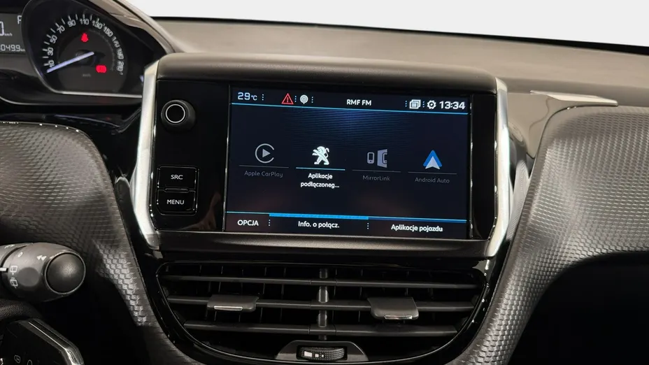 PEUGEOT 2008 -
