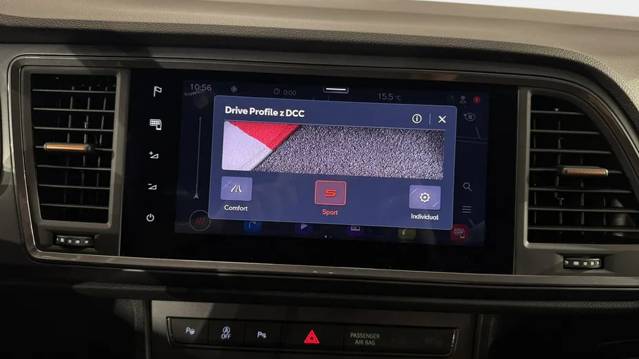CUPRA Ateca -