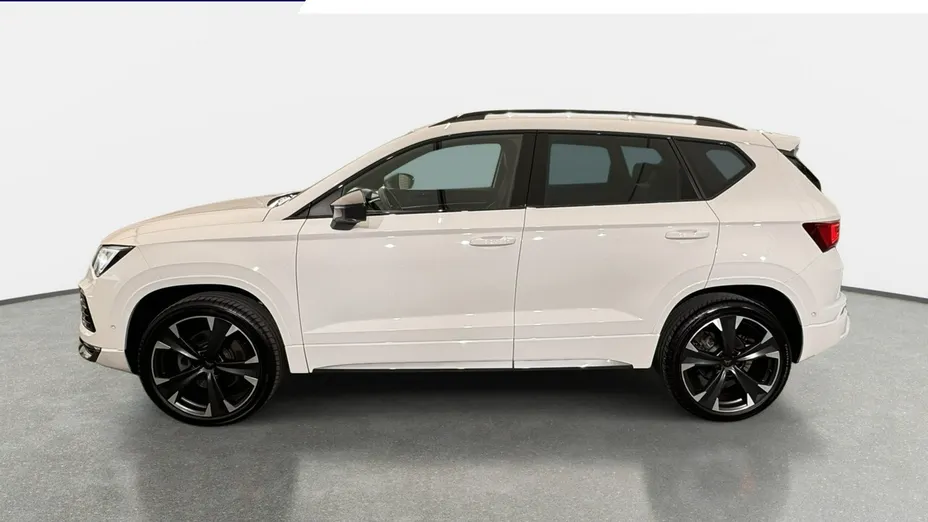 CUPRA Ateca -