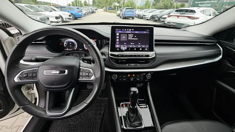 JEEP Compass -